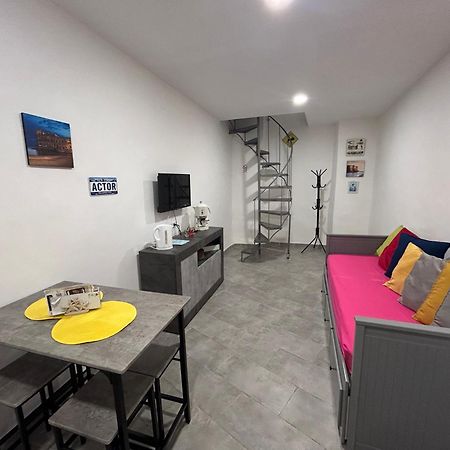 Casagiulia Apartment Napoli Ngoại thất bức ảnh