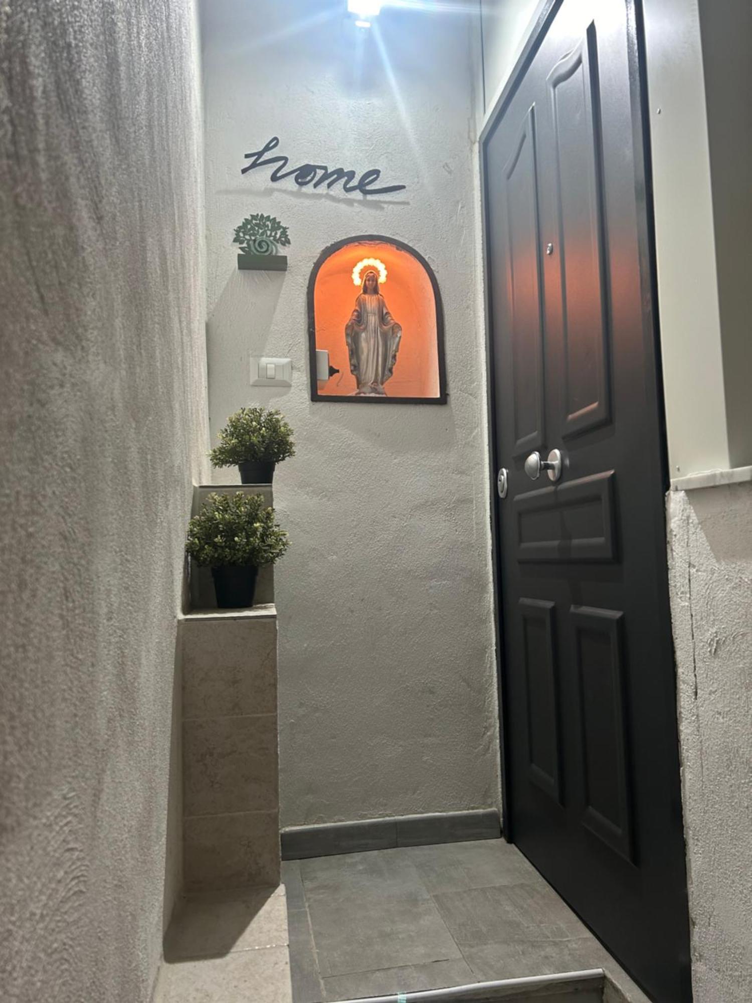 Casagiulia Apartment Napoli Ngoại thất bức ảnh