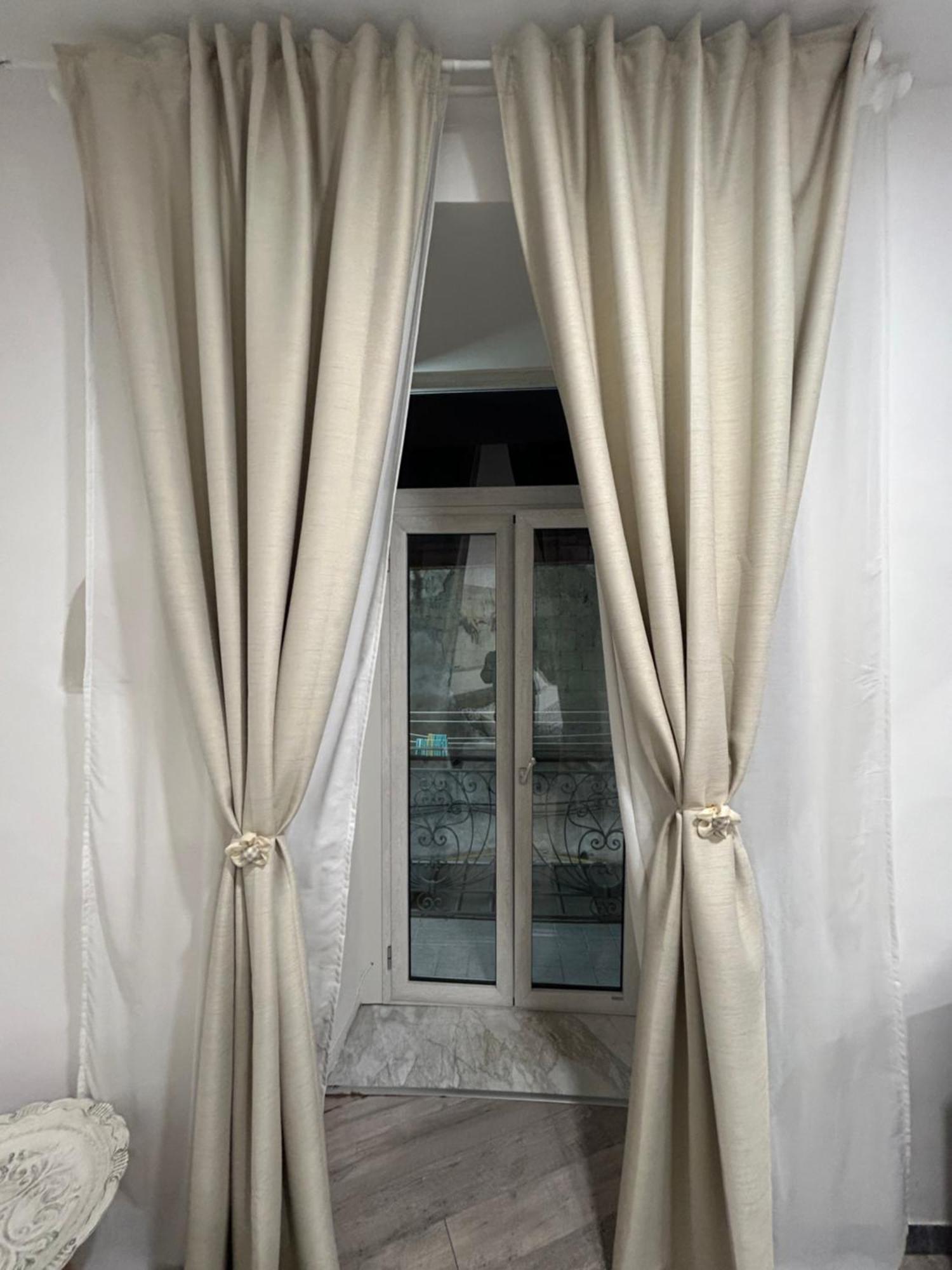 Casagiulia Apartment Napoli Ngoại thất bức ảnh