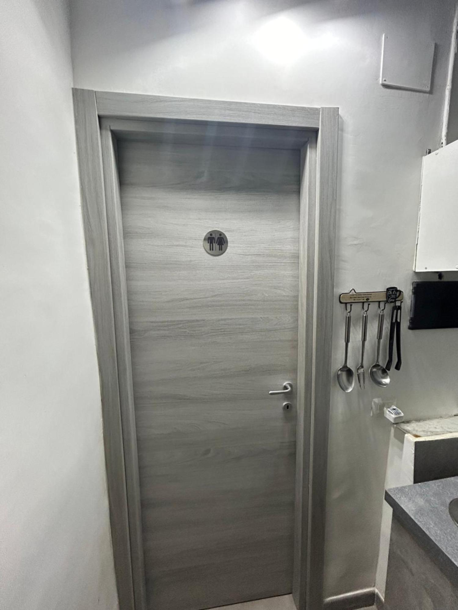 Casagiulia Apartment Napoli Ngoại thất bức ảnh