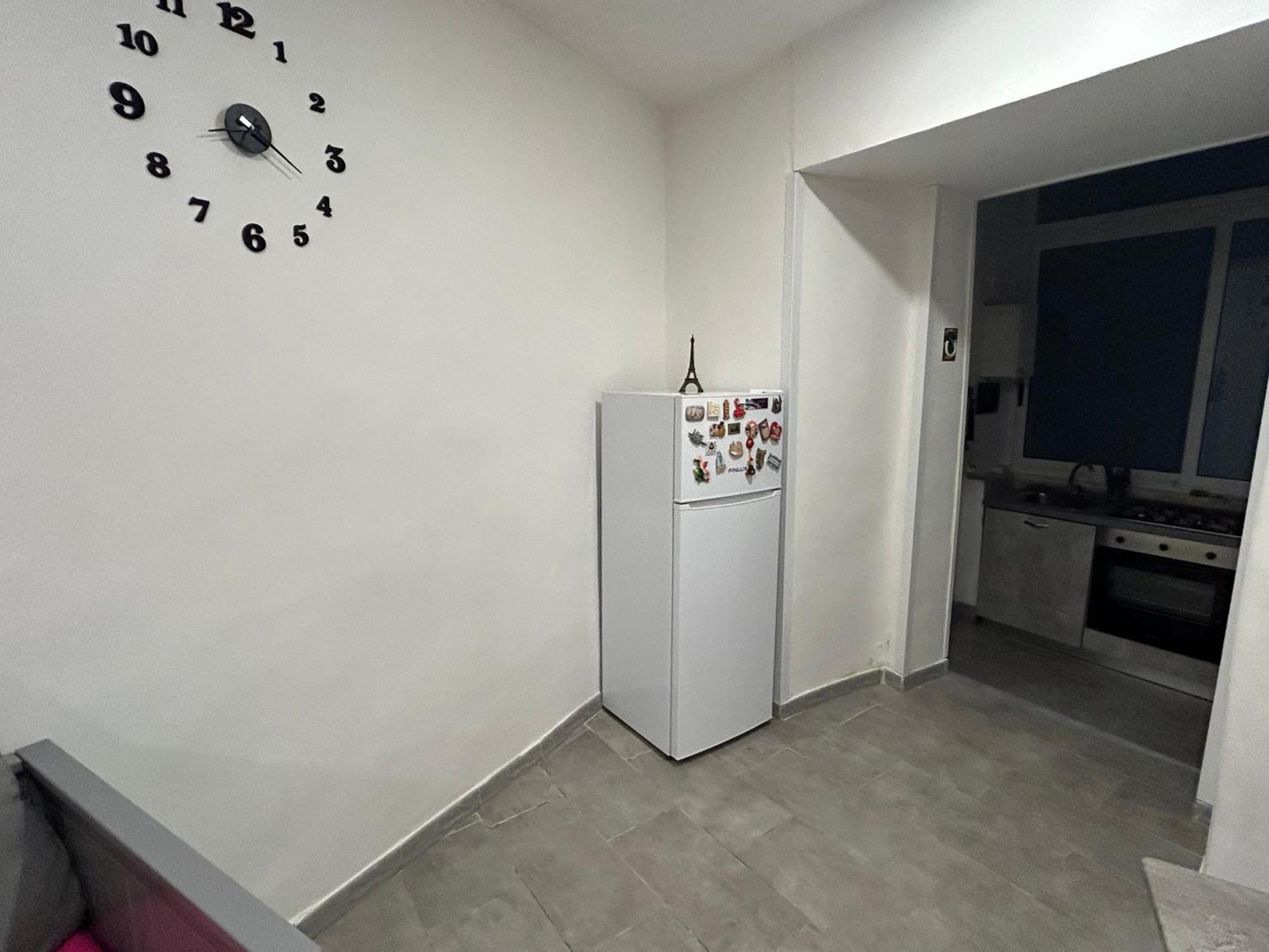Casagiulia Apartment Napoli Ngoại thất bức ảnh